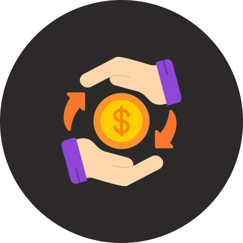 Affordable Prices Icon