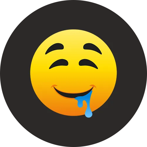 Delicious Food Icon