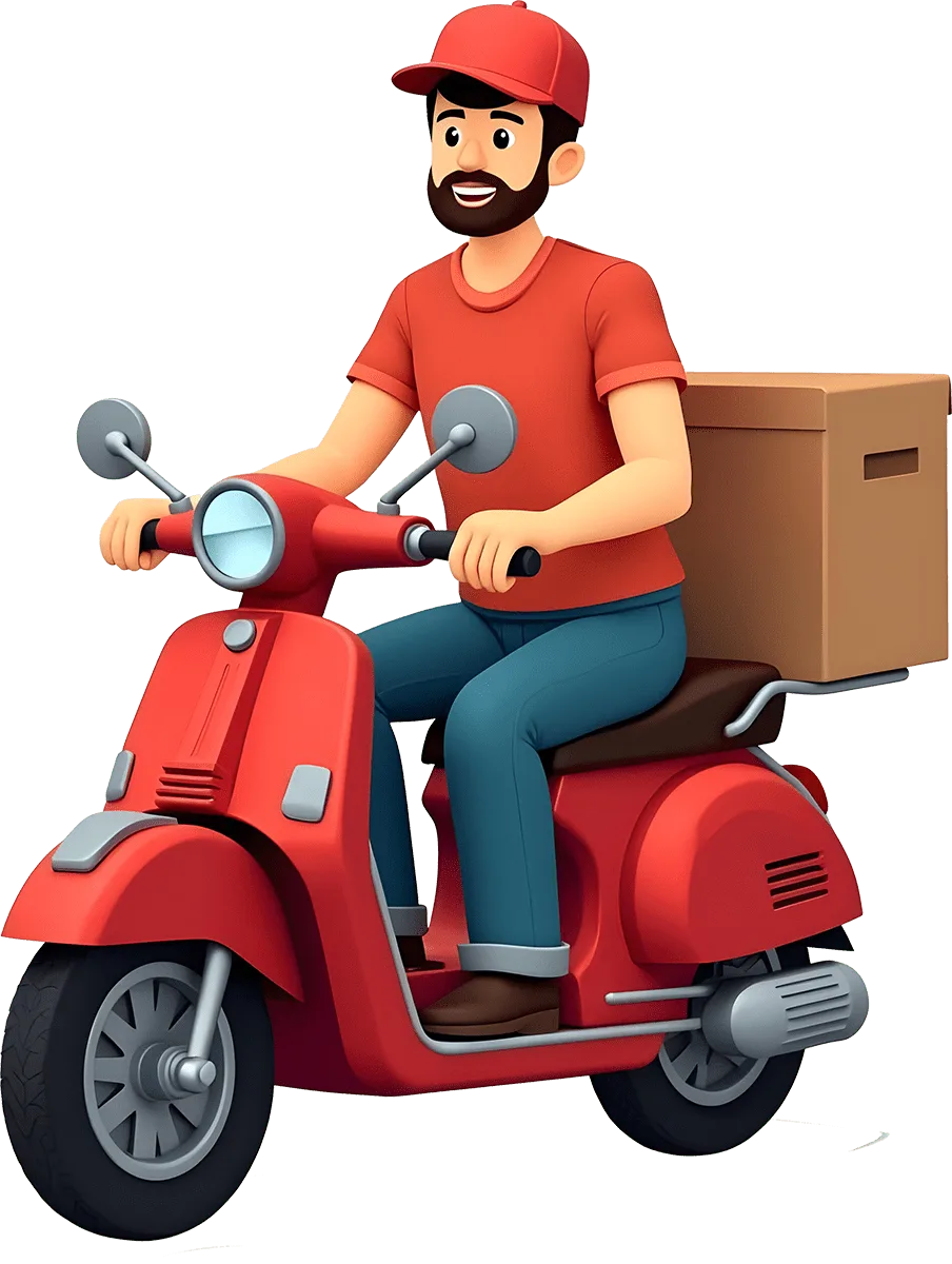 Delivery