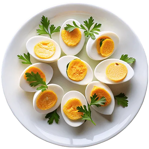 Eggs
