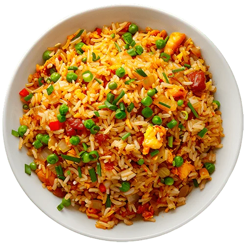 Fried Rice
