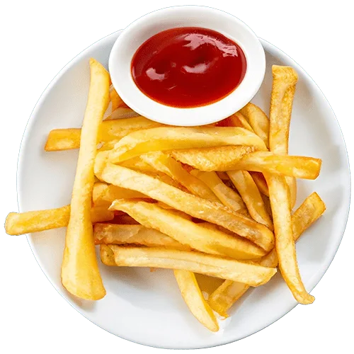 Fries