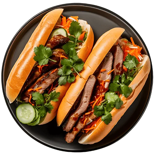 Hot Dogs
