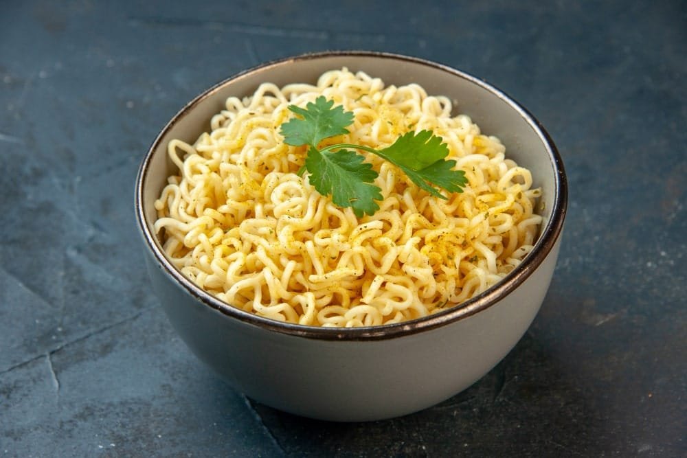 Maggi