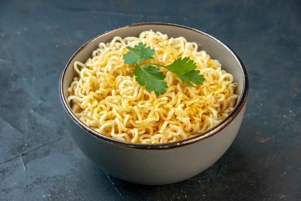 Maggi