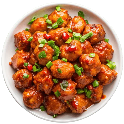 Manchurian