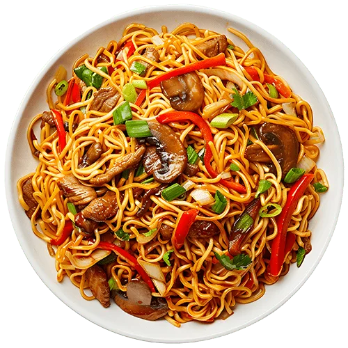Noodles
