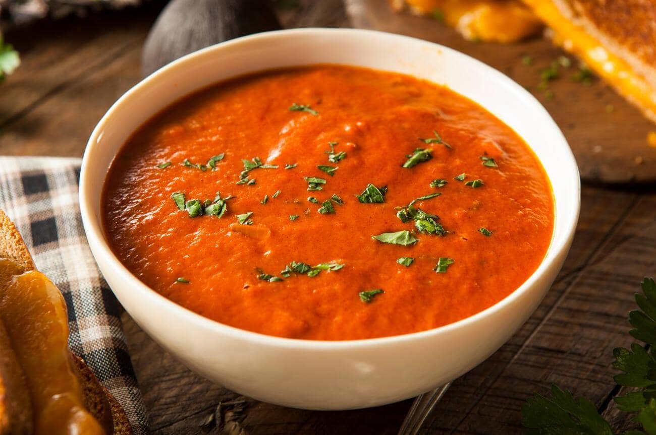 Tomato Soup